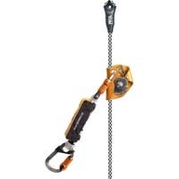 Fall Protection Rope Grabs